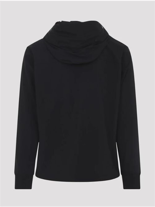 MEDIUM JACKET C.P.COMPANY | RSCMOW728A005968A999 - BLACK